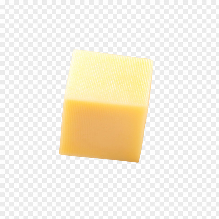 Cheese Cubes Wax PNG