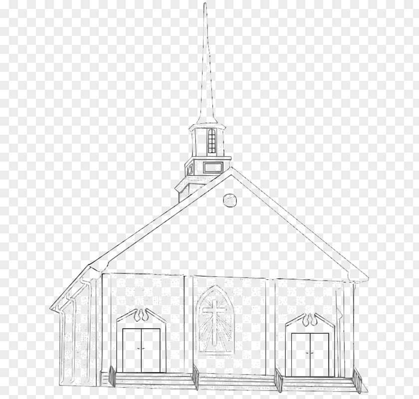 Church Clip Art PNG