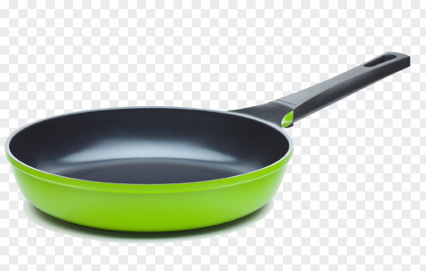 Frying Pan Non-stick Surface Cookware And Bakeware Ceramic PNG