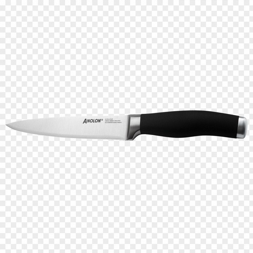 Knife Steak Kitchen Knives Blade Santoku PNG