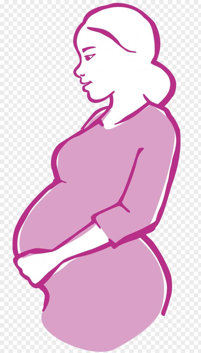 Pregnant Pregnancy Woman Doula Maternity Centre Miscarriage PNG