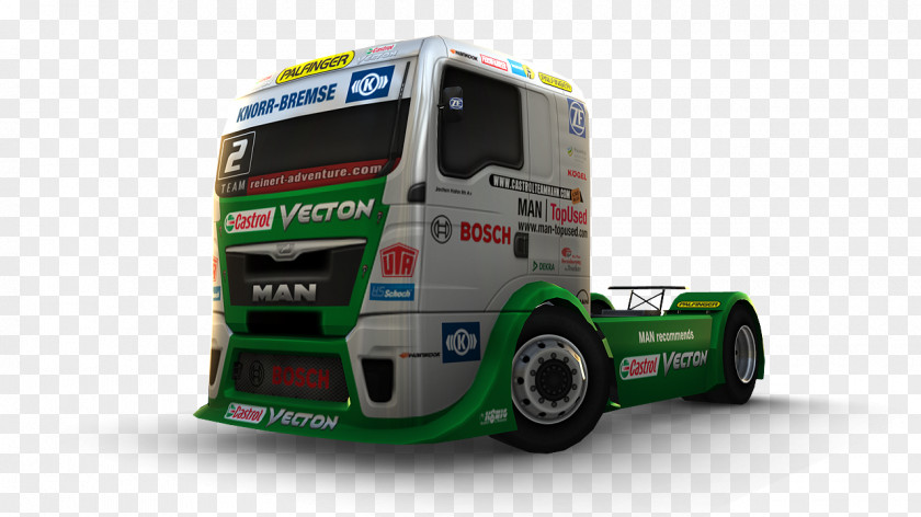 Truck Commercial Vehicle MAN & Bus Euro Simulator 2 TruckSimulation 16 Racing PNG