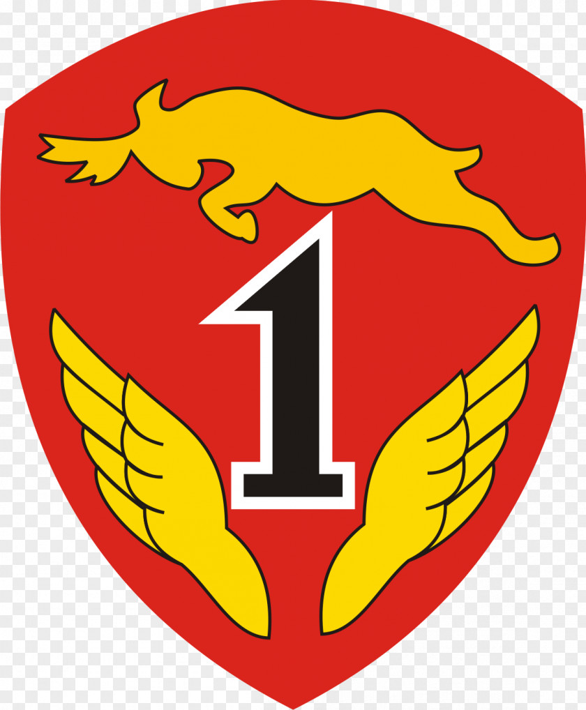 Army Indonesian Air Force 1st Squadron PNG