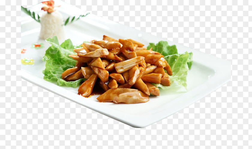Braised Bamboo Shoots Vegetarian Cuisine Chinese Shoot Ragout PNG