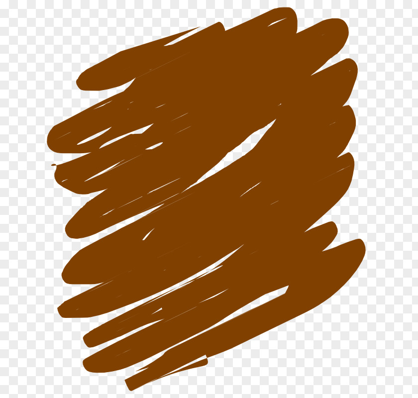Brown Color Clip Art PNG