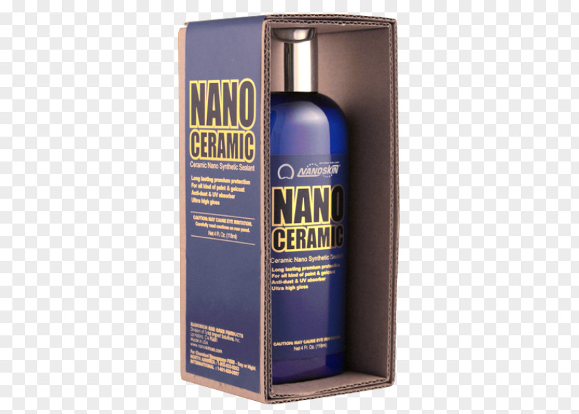 Car Nanoceramic Sealant Wax PNG