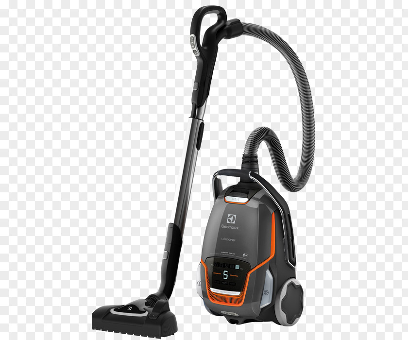 Carpet Vacuum Cleaner Electrolux Cleaning PNG