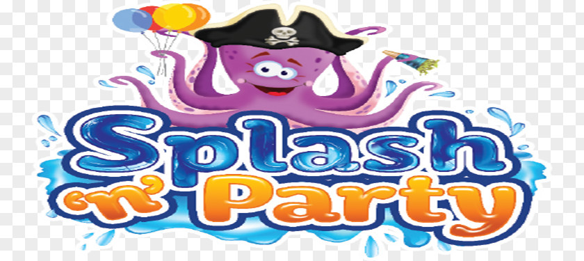 Children Amusement Park Splash 'n' Party Birthday Water Recreation PNG