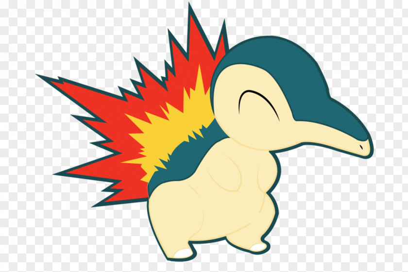 Cyndaquil Pokémon HeartGold And SoulSilver Gold Silver Typhlosion PNG