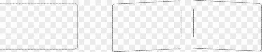 Design Paper White Line PNG