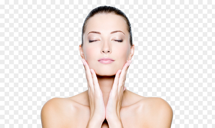 Face Facial Exfoliation Skin Rhytidectomy PNG