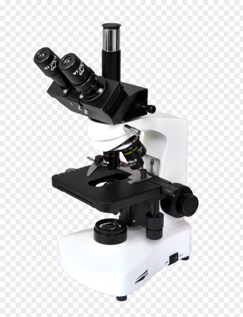 Microscope Light Digital Optical USB PNG