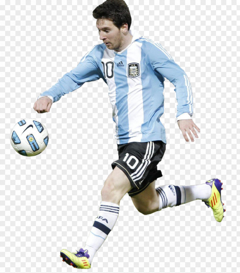 Seleccion Argentina 2011 Copa América Team Sport Football Player PNG