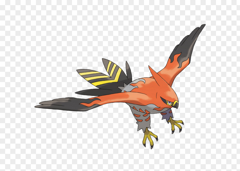 Talonflame Moltres Tyranitar Video Games Fire PNG