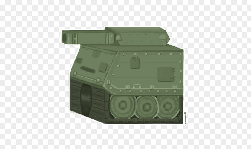 Tank Armored Car PNG