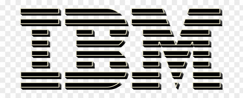 Text Ibm Icon PNG