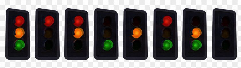Traffic Signal Organization Light Industry Regulation PNG