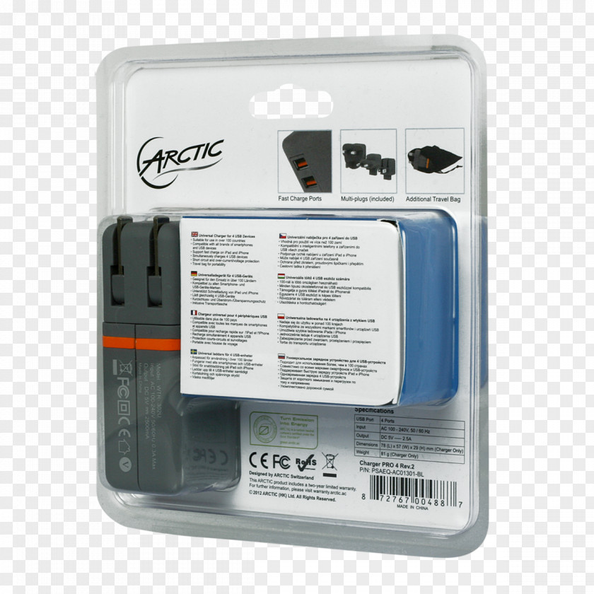 United States Battery Charger Arctic Computer Hardware USB PNG