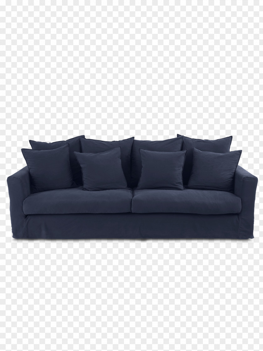 Accoudoir Sofa Bed Couch Slipcover Living Room Furniture PNG