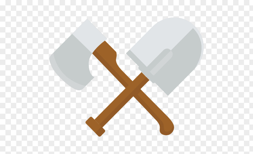 Ax Axe Icon Design PNG