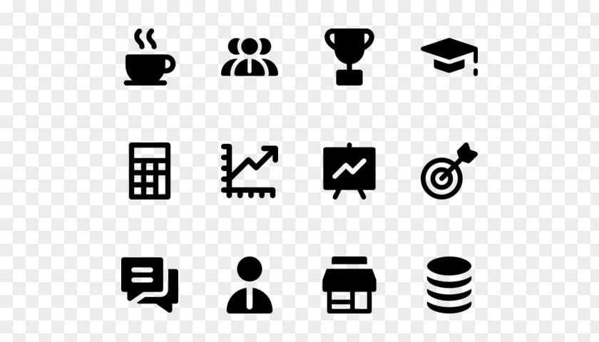 Business Panels Smiley Emoticon Clip Art PNG