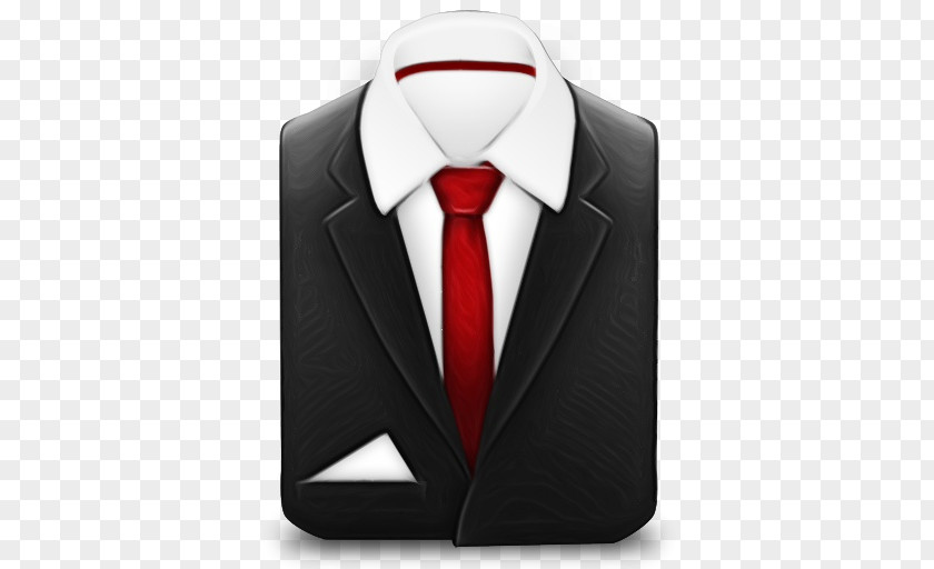 Businessperson Whitecollar Worker Bow Tie PNG