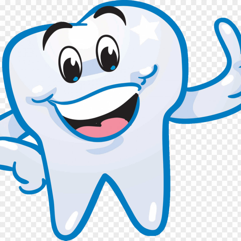 Dentist Vector Human Tooth Smile Clip Art PNG