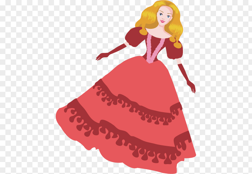 Doll Clip Art PNG