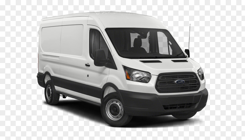 Ford 2018 Transit-250 Cargo Transit-350 Van PNG