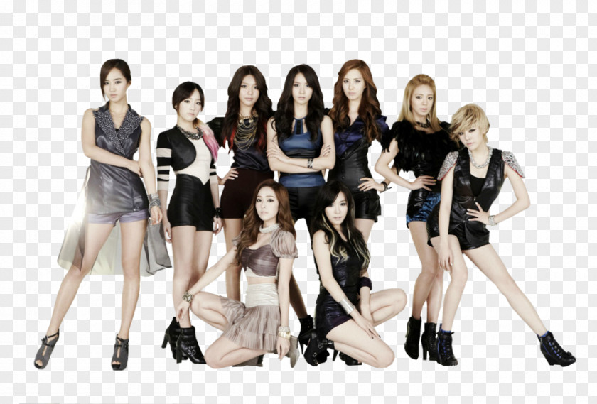 Girls Generation Girls' THE BOYS (Music Video) K-pop PNG