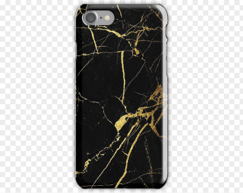 Gold Marble IPhone 6 Plus Desktop Wallpaper PNG