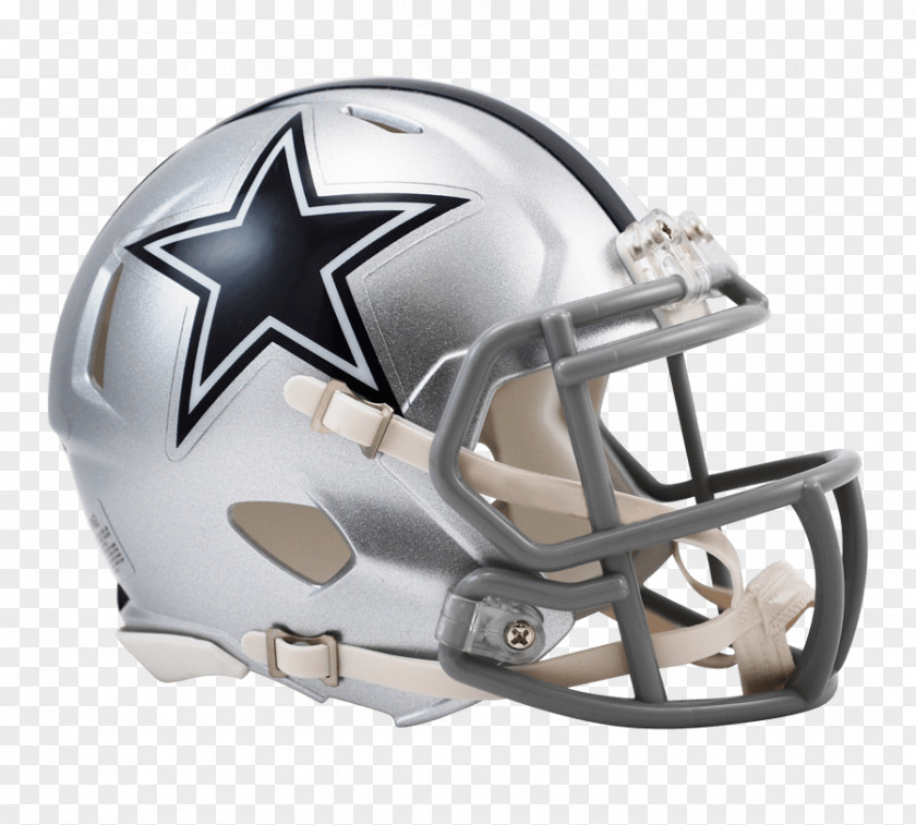 Helmet MINI Cooper Dallas Cowboys NFL New York Giants PNG