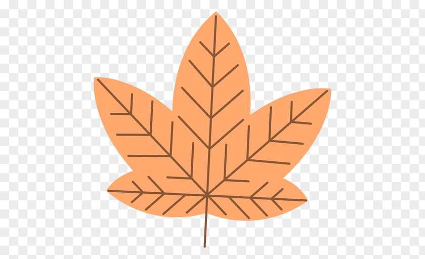 Leaf Quilt PNG