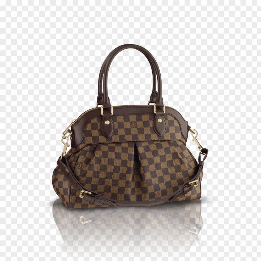 Louis Vuitton Handbag ダミエ Shopping PNG