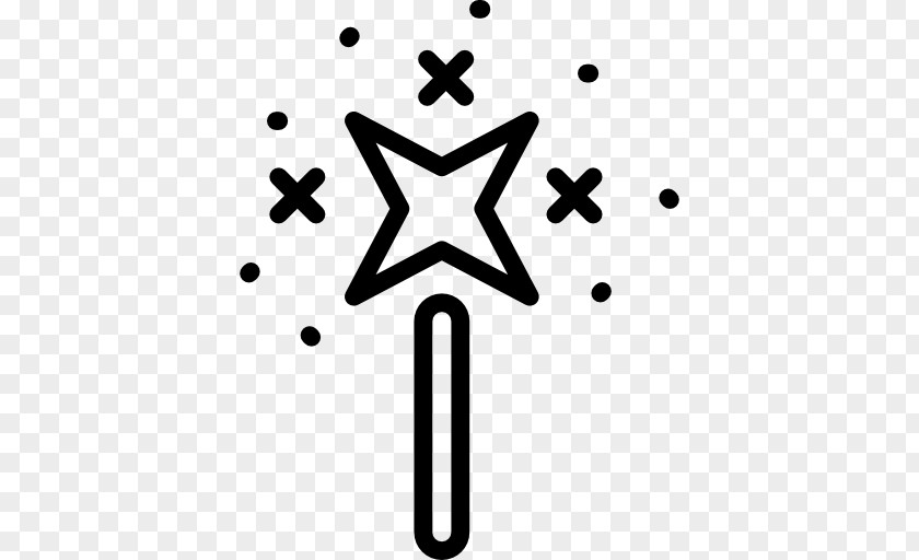 Magic Wand Business PNG