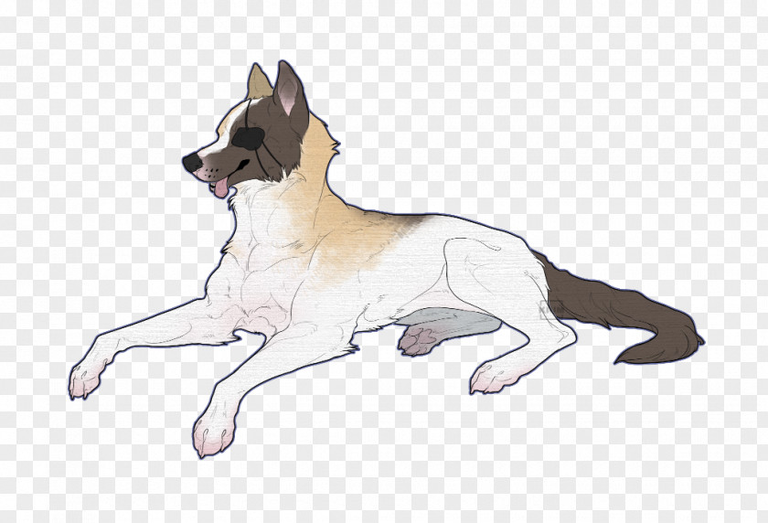 Opprotunity Ribbon Dog Breed Canaan /m/02csf Drawing PNG