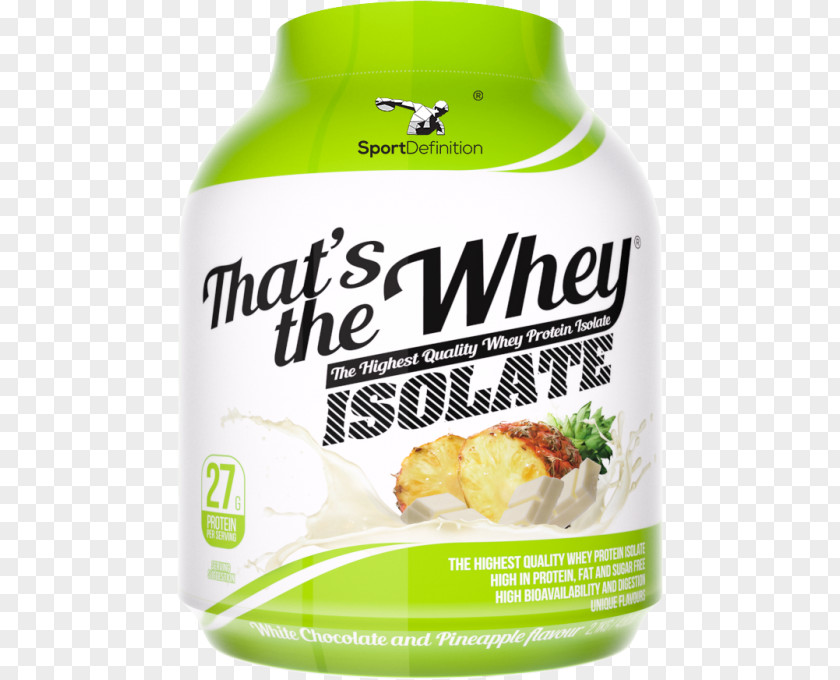 Pineapple Coco Dietary Supplement Whey Protein Isolate Bodybuilding PNG