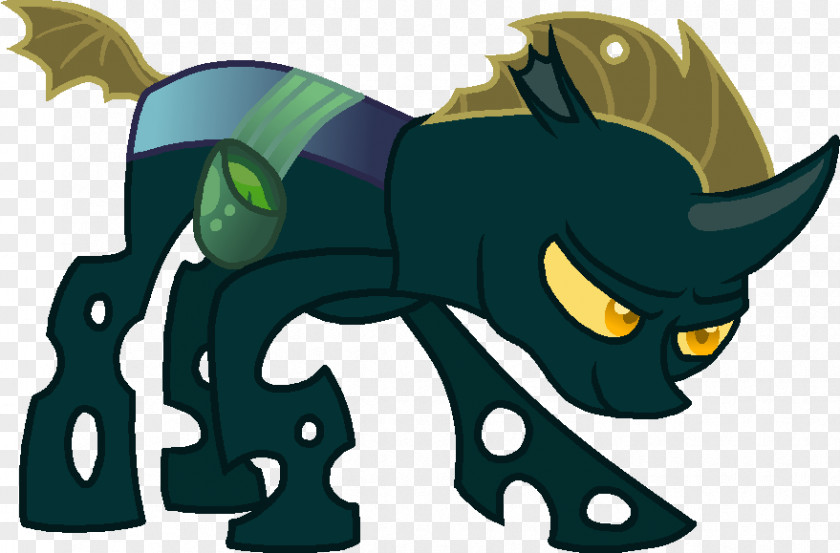 Pony Twilight Sparkle Changeling Canterlot DeviantArt PNG