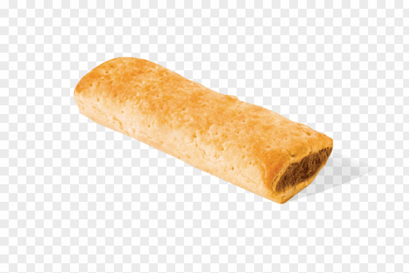 Sausage Roll Pasty Steak Pie Meat Gravy PNG