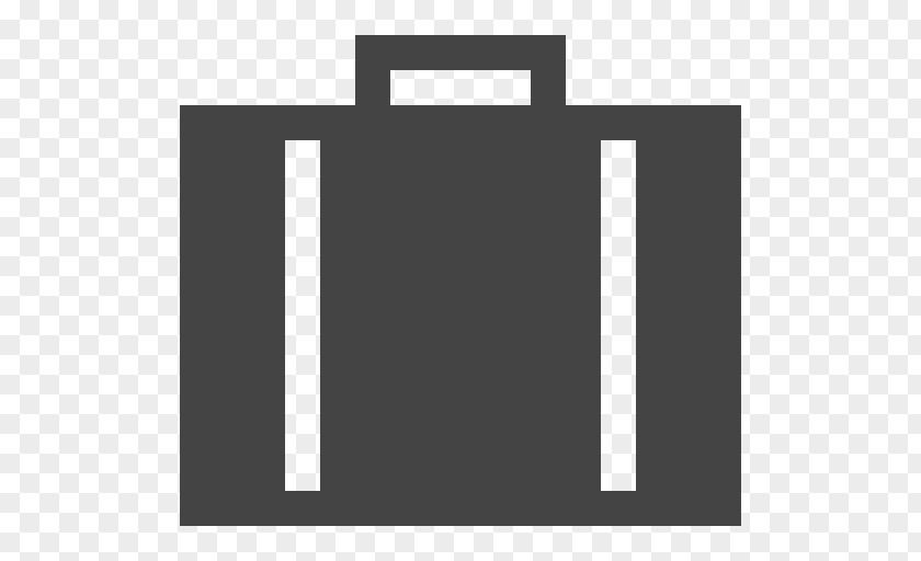 Suitcase Travel Baggage PNG