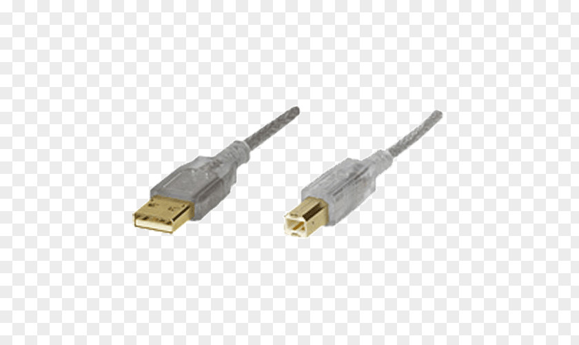 USB Serial Cable Electrical IEEE 1394 Printer PNG