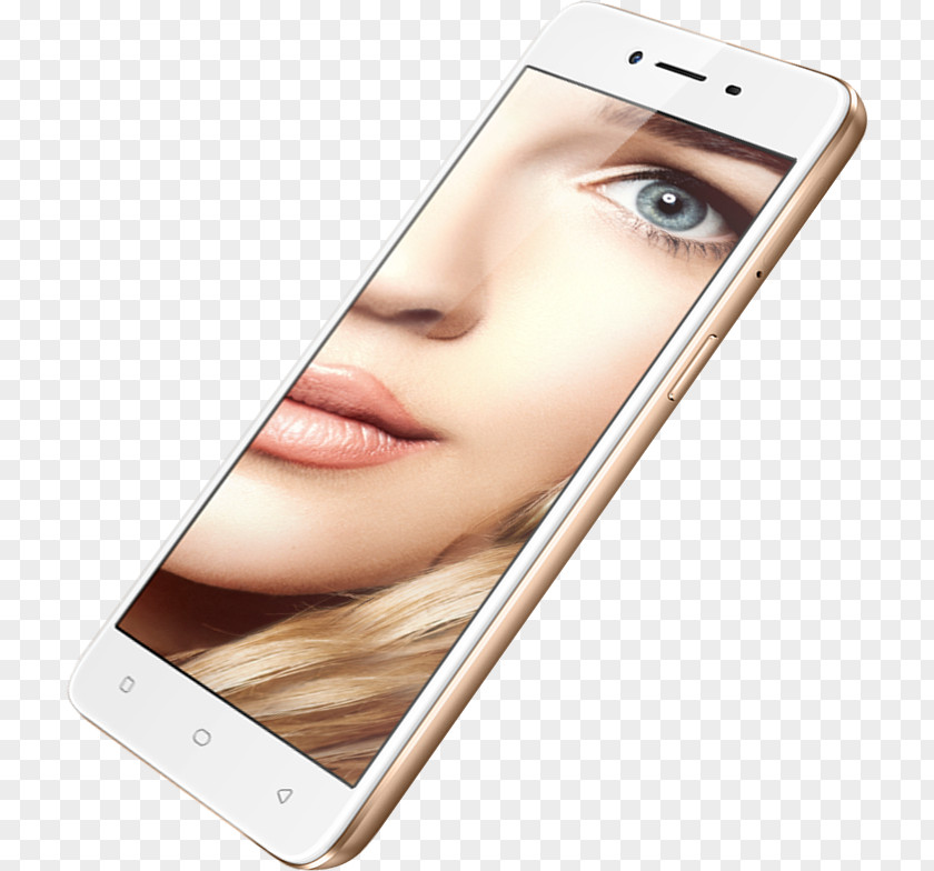 Beautify Smartphone OPPO Digital Android GHz Telephone PNG