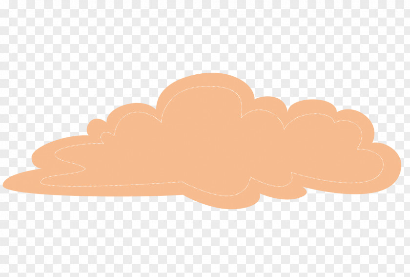 Cartoon Clouds Cloud PNG