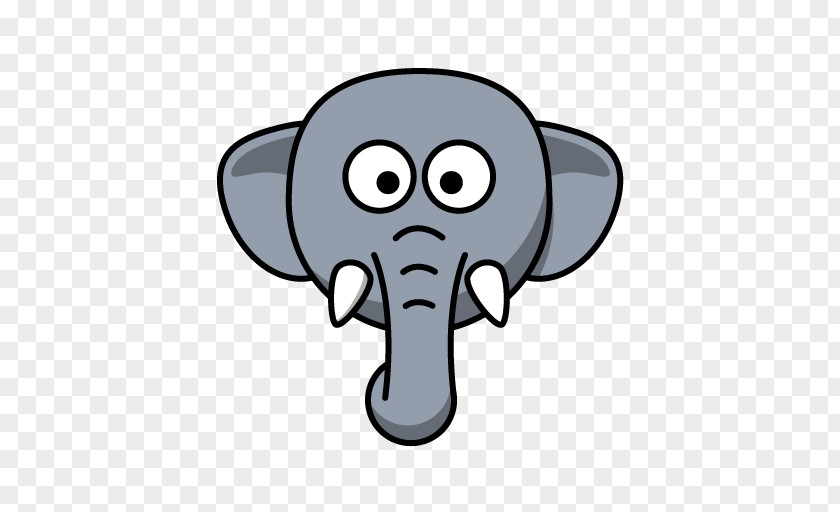 Computer Mouse Mats Own Memory Elephantidae Clip Art PNG