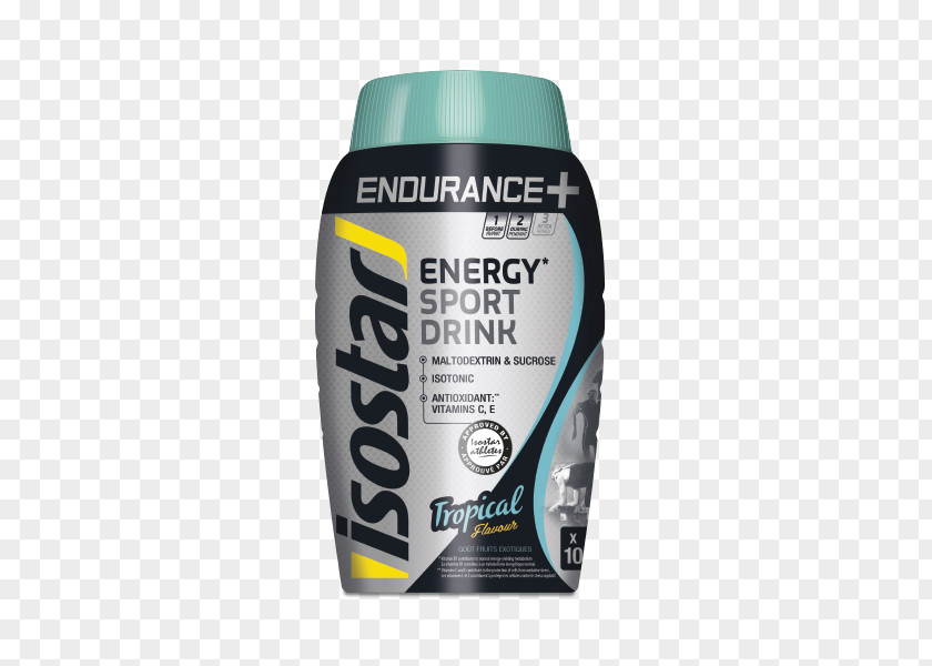 Drink Sports & Energy Drinks Isostar Dietary Supplement PNG