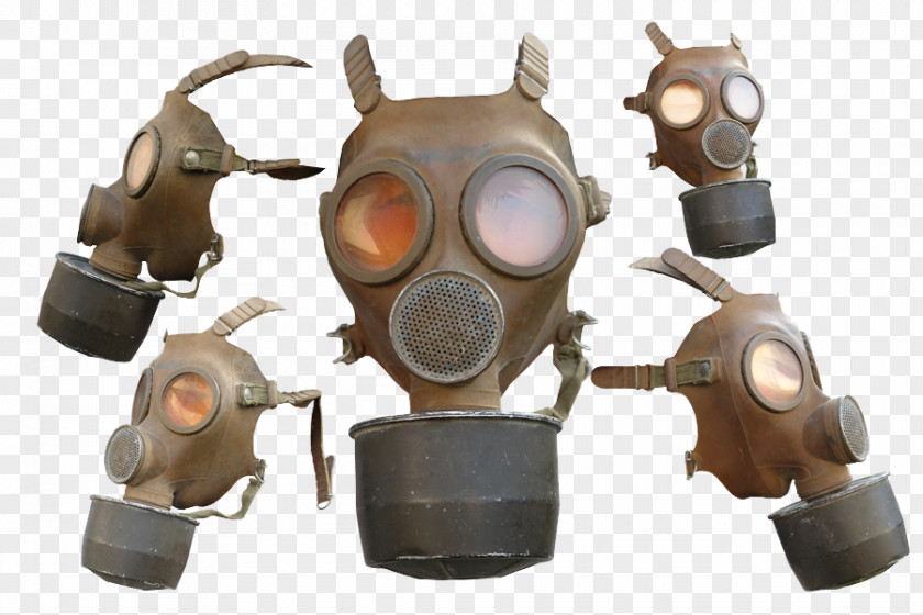 Gas Mask Image Stanley Ipkiss PNG