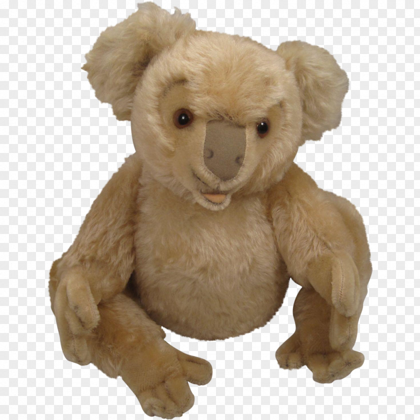Koala Stuffed Animals & Cuddly Toys Plush Mammal Carnivora PNG