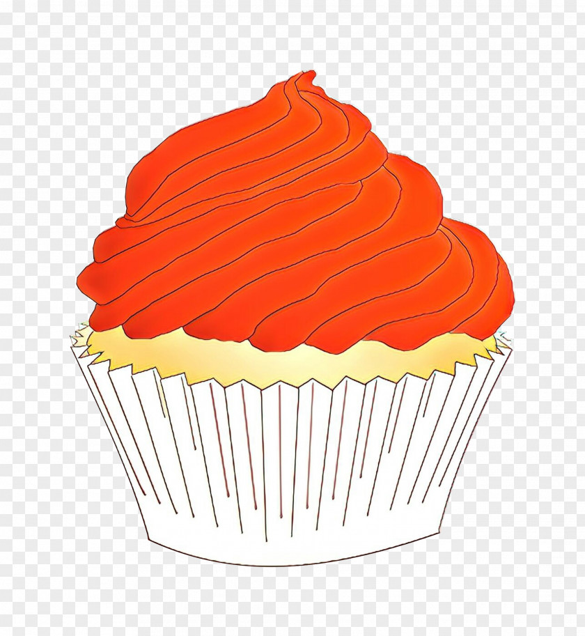 Muffin Candy Corn PNG