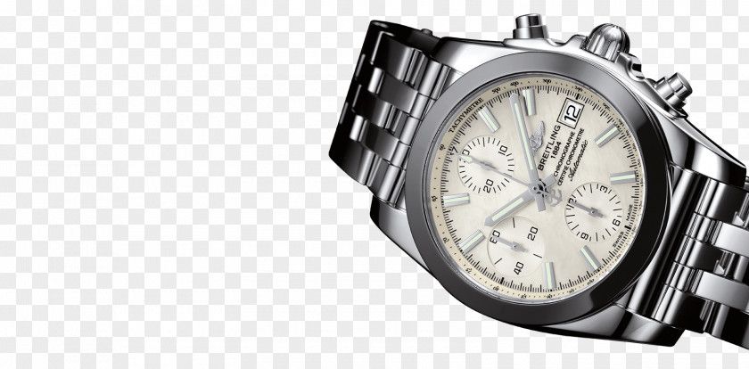 Rolex International Watch Company Breitling SA Chronograph PNG