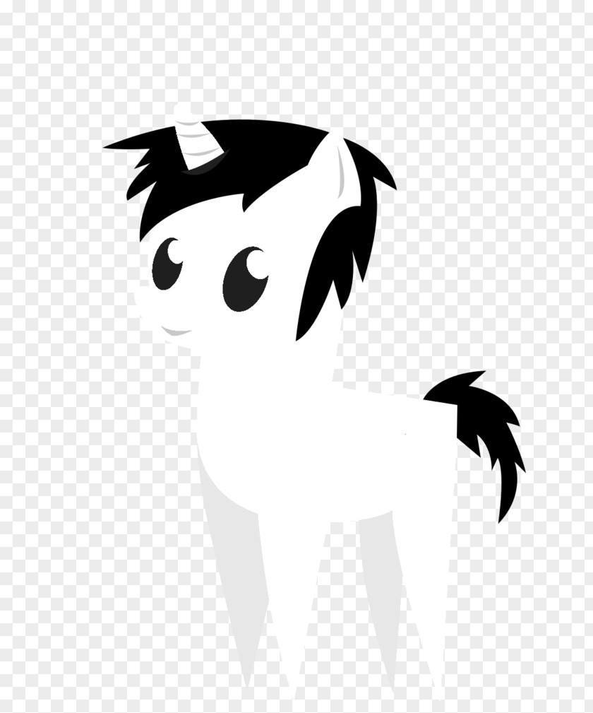 Scribbles Pony Winged Unicorn B.B.B.F.F. PNG